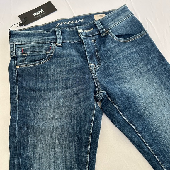 MAVI Kids Skinny Jeans - Picture 7 of 10